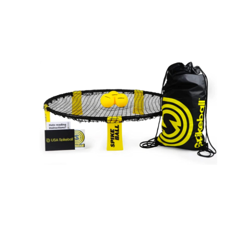 Spikeball Standard 3 Ball Kit